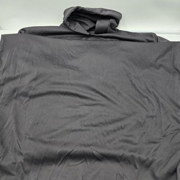 Scream Costume Scary Ghost Face Mask‎ Halloween Adult & Kid - Picture 8 of 14